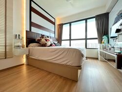 Belysa (D18), Condominium #377643111